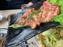 -郑阿姨的家·이모네·韩料&烤肉(武川路店)