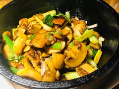 -淀里船宴(卓达店)