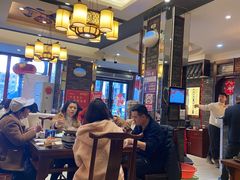 -肖记公安牛肉鱼杂馆·省级非物质文化遗产(三角路直营店)