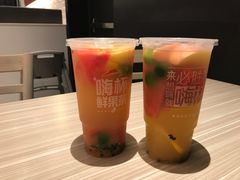 -必胜客(东大桥店)