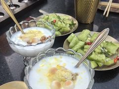 -好唛士·精酿啤酒烧烤(金沪路店)