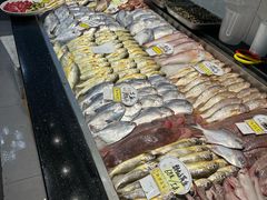 -健跳小海鲜(人民路店)