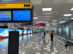 -郑州新郑国际机场