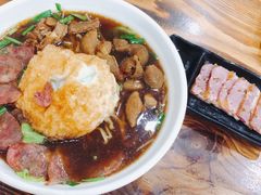 -苏渝轩锅盖面(润州万达广场店)