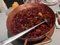 -星·South Beauty·俏江南(国贸店)