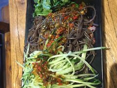 -四喜小胖·北京涮肉(五道营店)