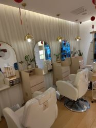 -LJOY丽锦造型·烫发染发