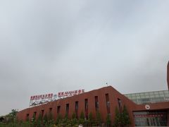 -新疆天山托木尔景区·大峡谷