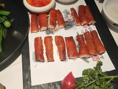 -老伙记海鲜码头(北滘店)