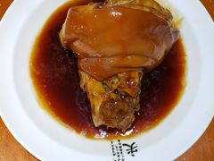 -春發合饭庄