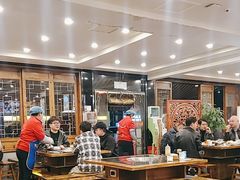 -冯记香辣兔火锅(茶店子总店)