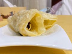 -蝴蝶泉宾馆-中餐厅