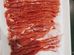 -北门涮肉·铜锅涮肉(南锣鼓巷店)