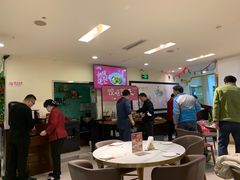 -东方饺子王(和平里店)