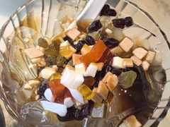 -常和州·夜宵大排档(常州单店)