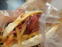 -刘小武·锅魁(总店)