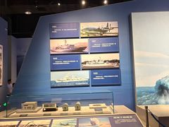 -中国人民解放军海军博物馆