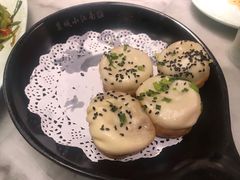 上海生煎包-京城小江南·北京烤鸭·江南土菜·白鱼(中关村店)
