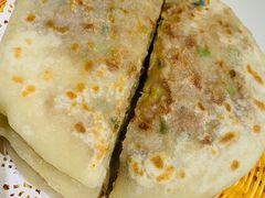 牛肉饼-刘胖子家常菜·蹄花焖藕(江汉路总店)