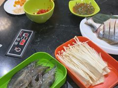 -小海豚•老字号海鲜餐厅(天涯店)