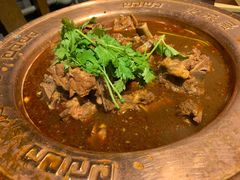 -友乐居羊蝎子(西直门店)