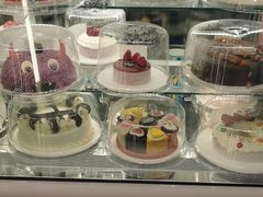 -DQ·蛋糕·冰淇淋(河东万达店)