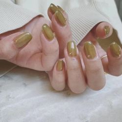 -U3美甲