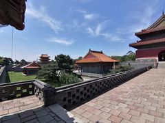 -北陵公园