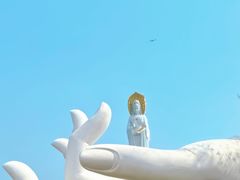 -三亚南山文化旅游区