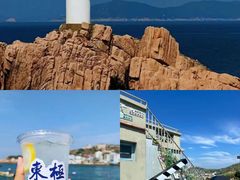 -东极岛景区