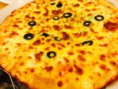 -萨莉亚意式餐厅(特力时尚汇店)