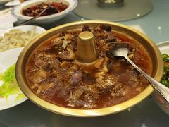 -塞上府(西安店)