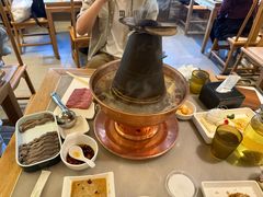 -牛街·马辈儿涮肉(牛街总店)