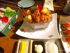 -阿吾罗日本料理(K11艺术中心店)