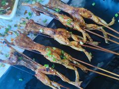 -林二哥宜烤官·宜宾小烧烤