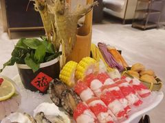 -阿杜打边炉(五江天街店)