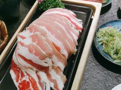 -湊湊火锅·茶憩(打浦桥日月光店)