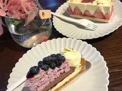 -黑草莓(重庆路店)