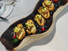 -3号仓库·创意中国菜(新世界城店)