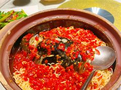 -皇室假期美食水疗会(春风路店)