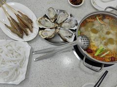 -冯姐生蚝(长隆横琴店)