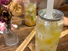 -奈诺甜品·生日蛋糕·下午茶(古城店)