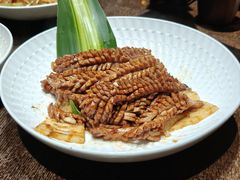 -魁盛居百年鲁菜馆(县西巷店)
