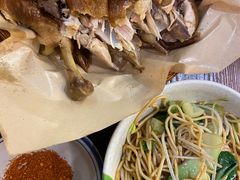 -刘师父老汉口江湖菜(蔡锷路店)