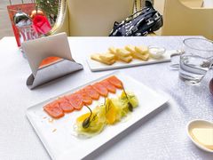 -凯旋餐厅 Cachet(新天地朗廷酒店)