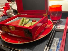 -千百味红餐厅·江西菜(绿地双子塔店)