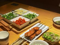 -蚝翅·海鲜粥·烧烤·龙虾季(海曙天一店)