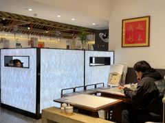 -裕兴记•蟹黄面馆(人民广场店)