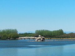 -大兴滨河森林公园