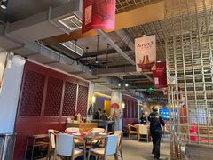 -南门四季铜锅涮肉(大屯·北苑店)